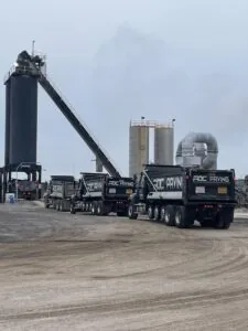 What Are The Asphalt Paving Cost Factors?