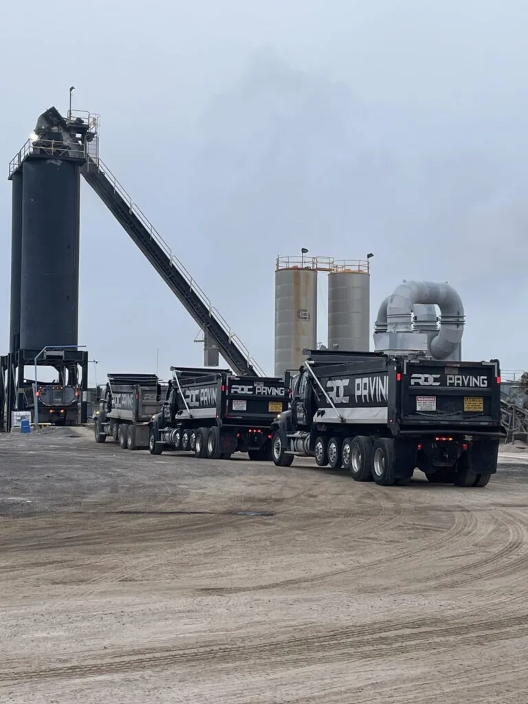 What Are The Asphalt Paving Cost Factors?