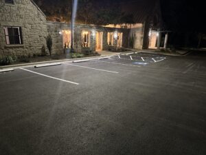The Benefits Of Commercial Paving In Austin, TX.