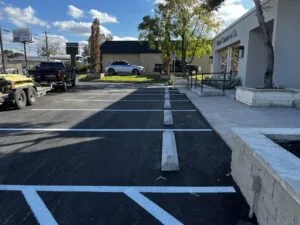 Asphalt Parking Lot Paving In 8 Simple Steps