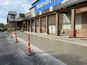 Everything You Need To Know About Concrete Repair in Austin, Texas