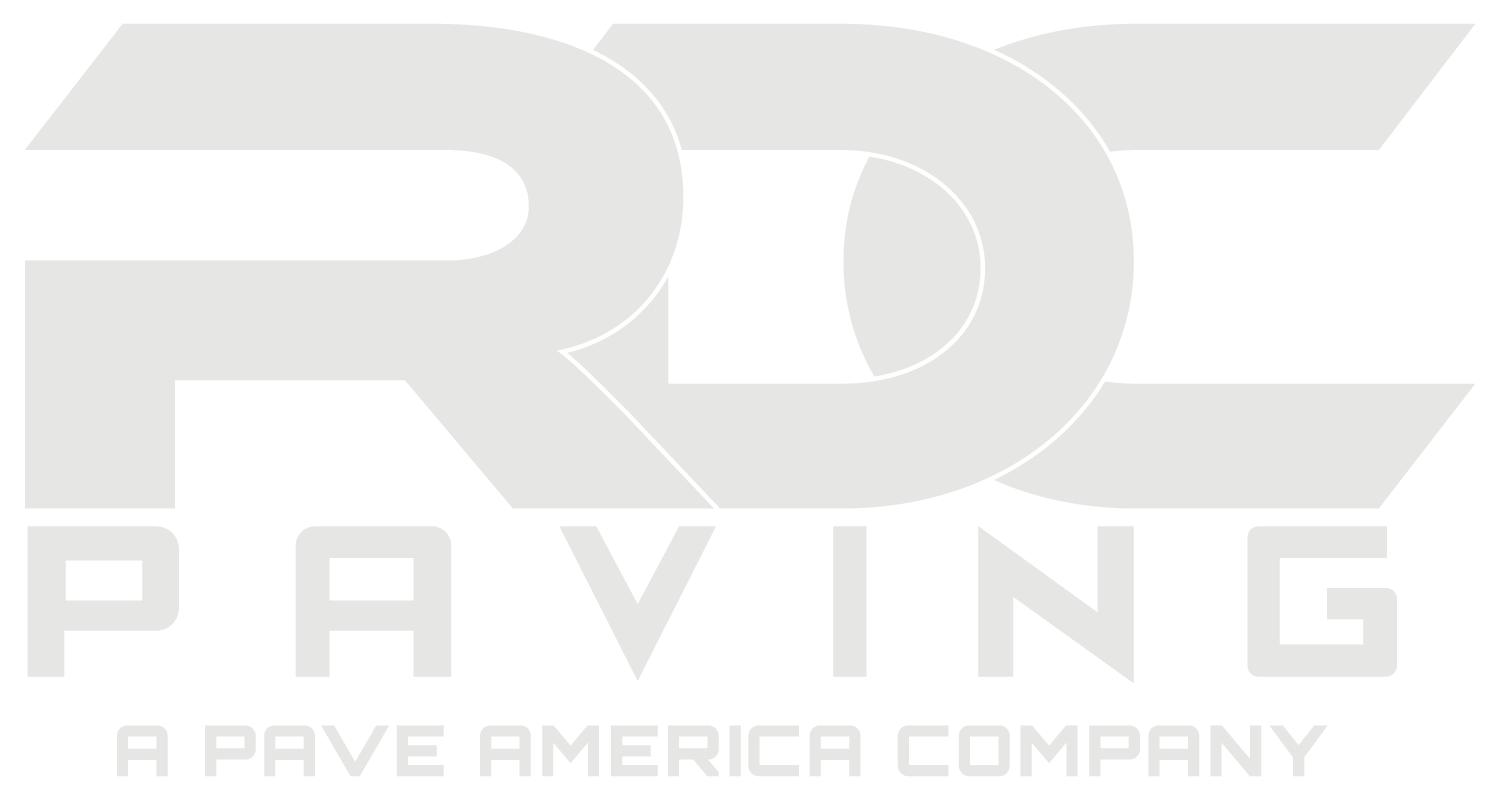 RDC Paving logo