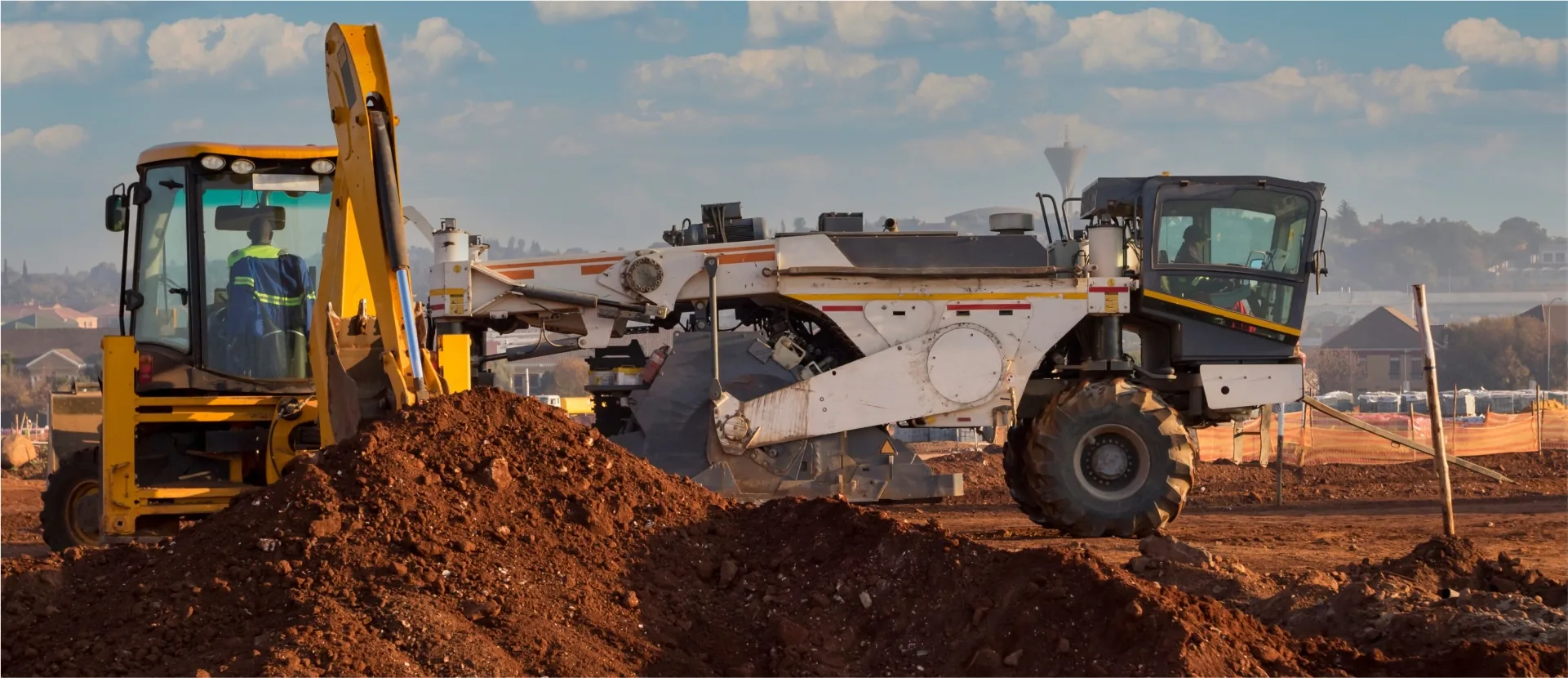 Read more about the article What Is Soil Stabilization?