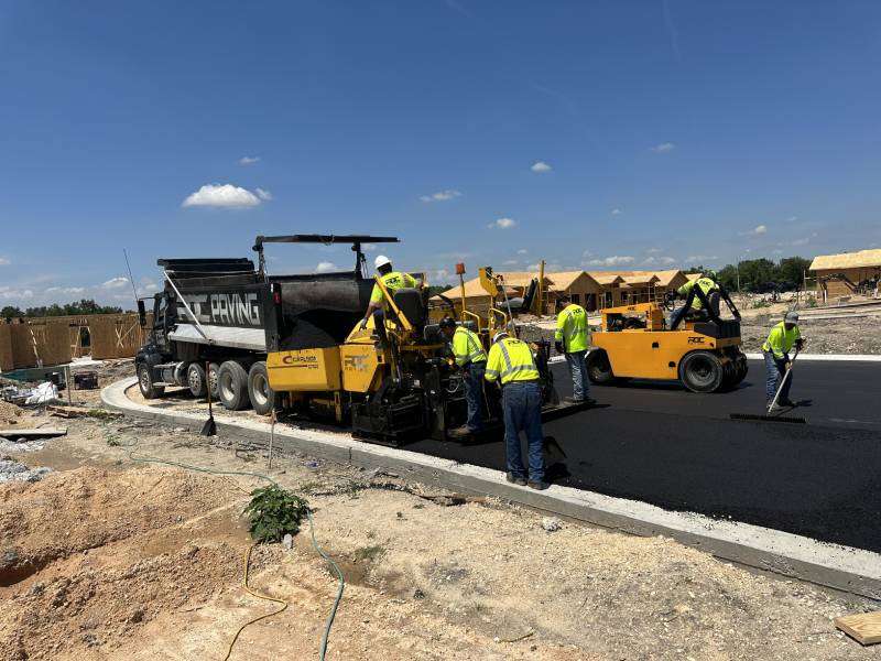 Read more about the article How to Get the Most Accurate Bid from Austin Paving Contractors