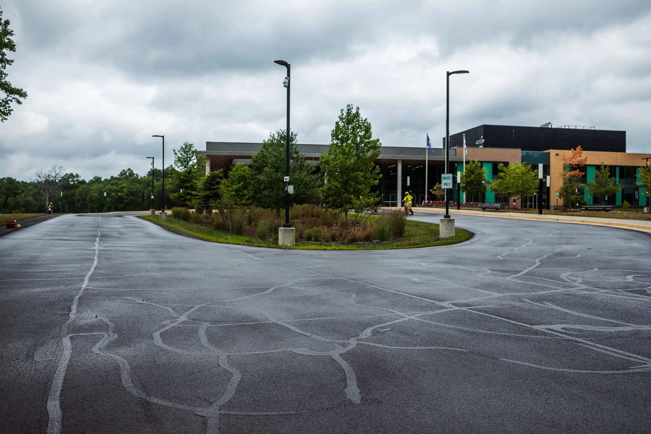 Read more about the article Signs Your Pavement Needs Attention