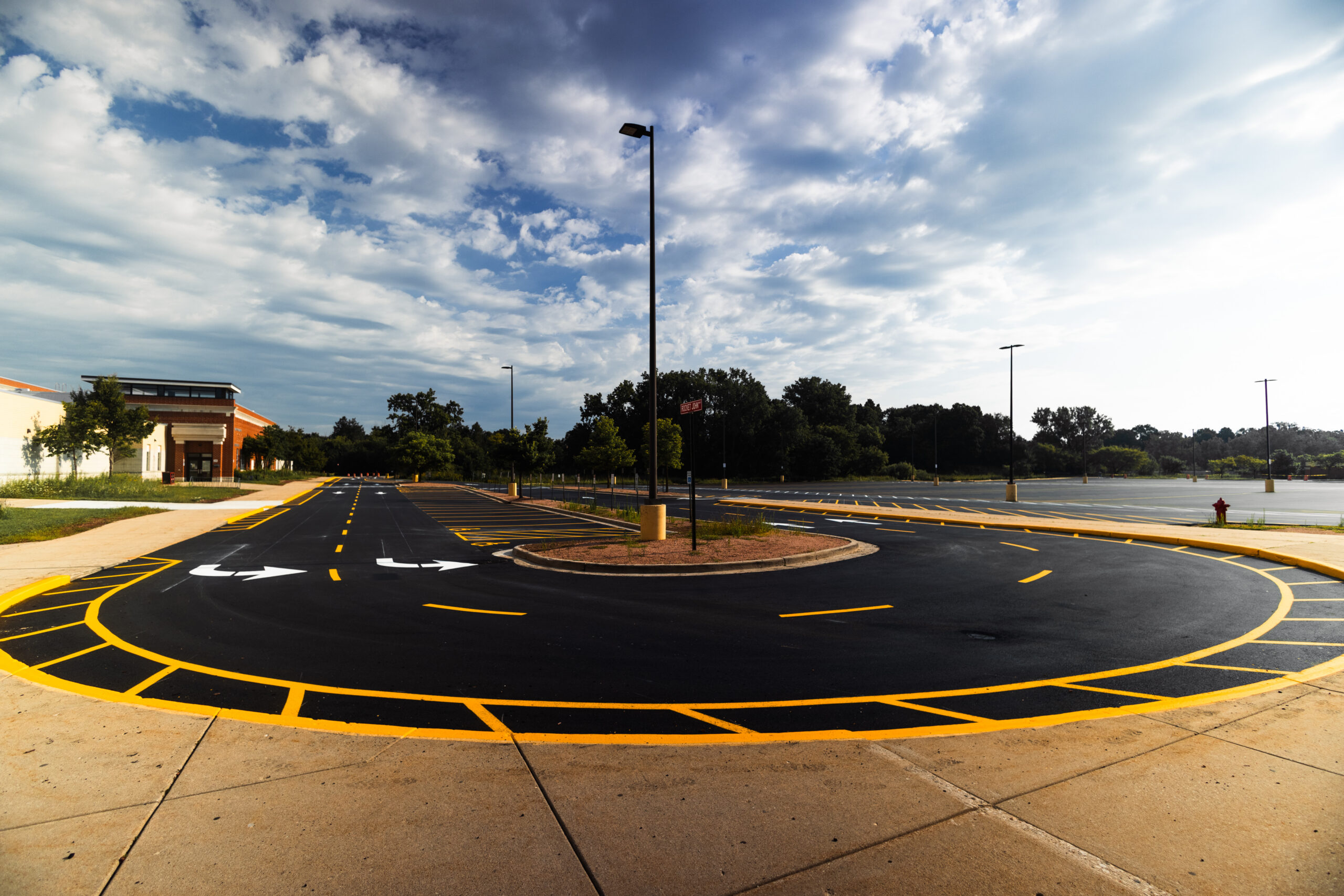 Read more about the article The Key to Cost-Effective Pavement Maintenance