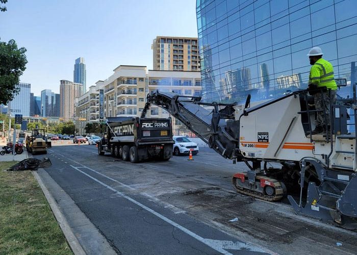 How To Maintain Your New Asphalt Paving Surface