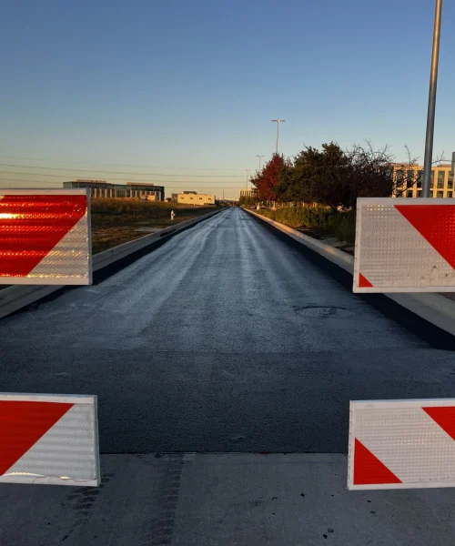 How Often In Asphalt Sealcoating In Central Texas Needed?