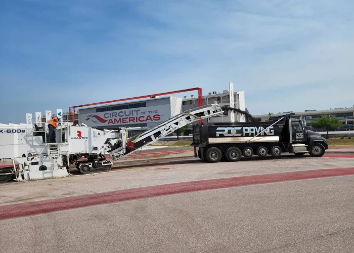 Five Critical Things You Should Know About Asphalt Overlays
