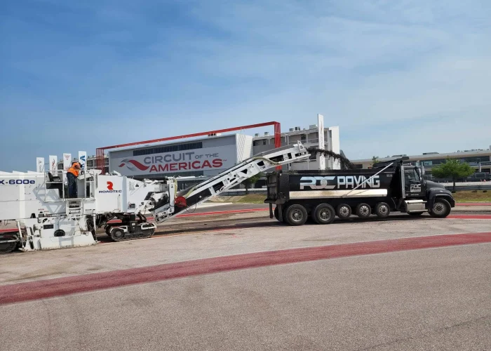 Five Critical Things You Should Know About Asphalt Overlays
