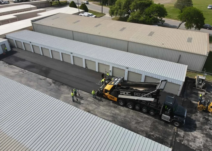 Top Cost Variables to Consider When Paving in Austin, TX