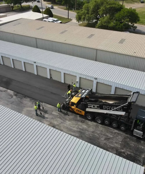Top Cost Variables to Consider When Paving in Austin, TX