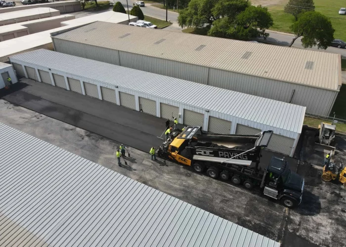 Top Cost Variables to Consider When Paving in Austin, TX