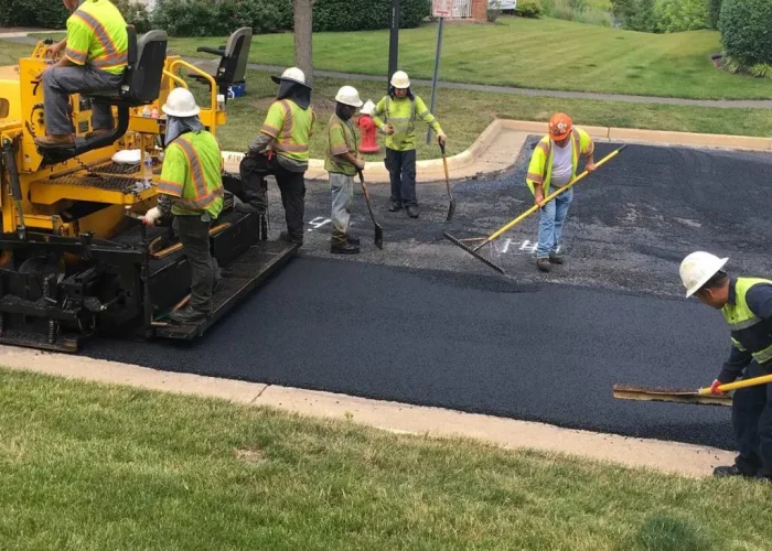 asphalt paving service in austin tx