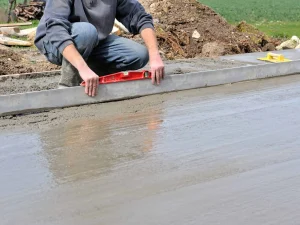 Concrete: What Is the Recommended Slab Thickness?